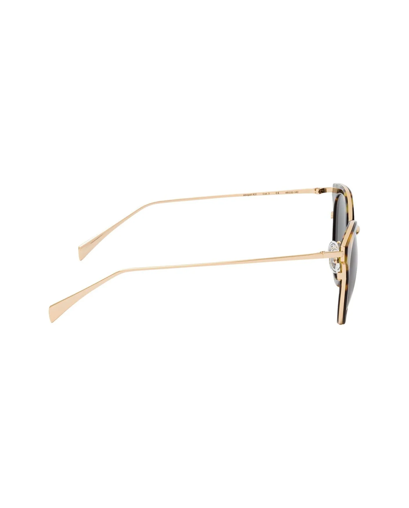 Eyewear|IVY OAK Abigail Sunglasses