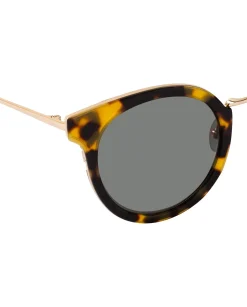 Eyewear|IVY OAK Abigail Sunglasses