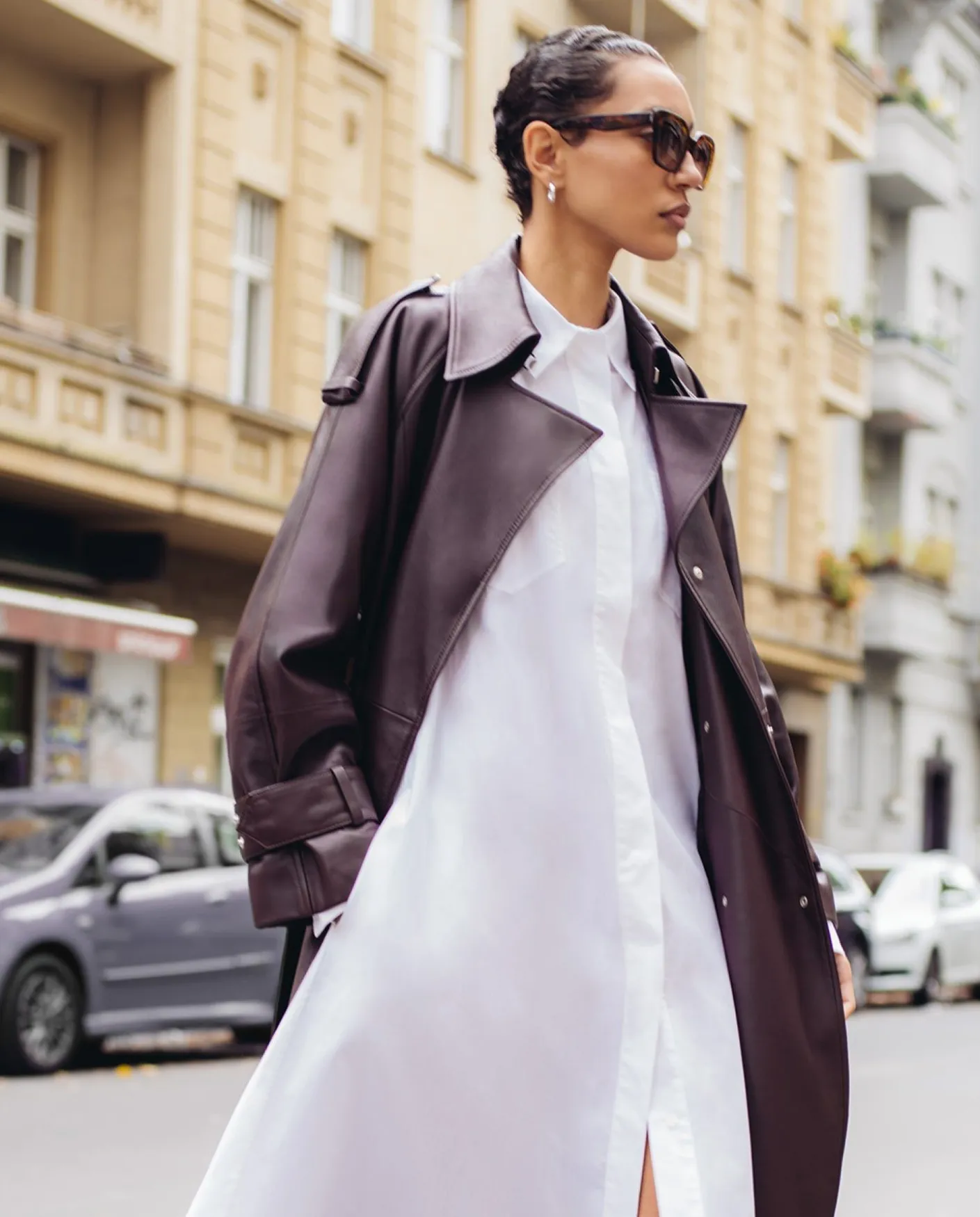 Eyewear|IVY OAK Adelaine Sunglasses