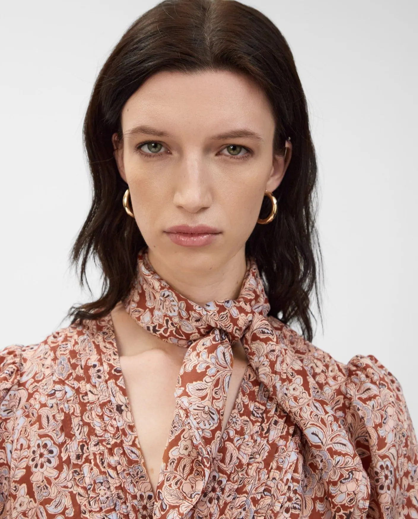 Accessories|IVY OAK Aimee Scarf