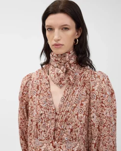 Accessories|IVY OAK Aimee Scarf