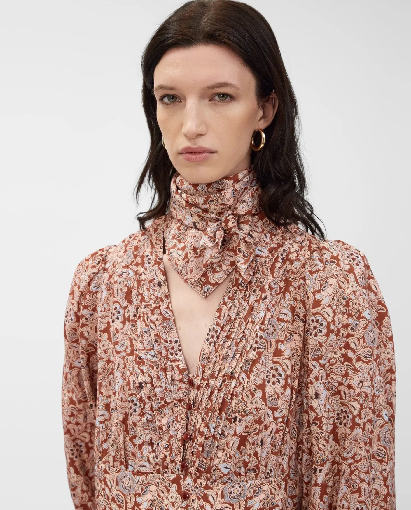 Accessories|IVY OAK Aimee Scarf