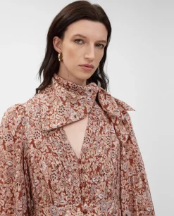Accessories|IVY OAK Aimee Scarf