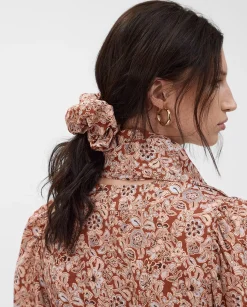 Accessories|IVY OAK Alba Scrunchie