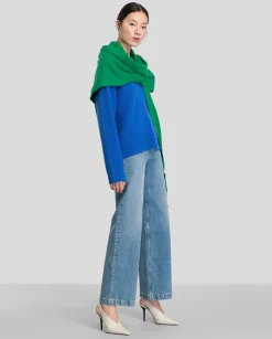 Accessories|IVY OAK Alice Scarf