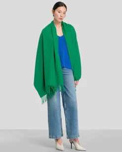 Accessories|IVY OAK Alice Scarf