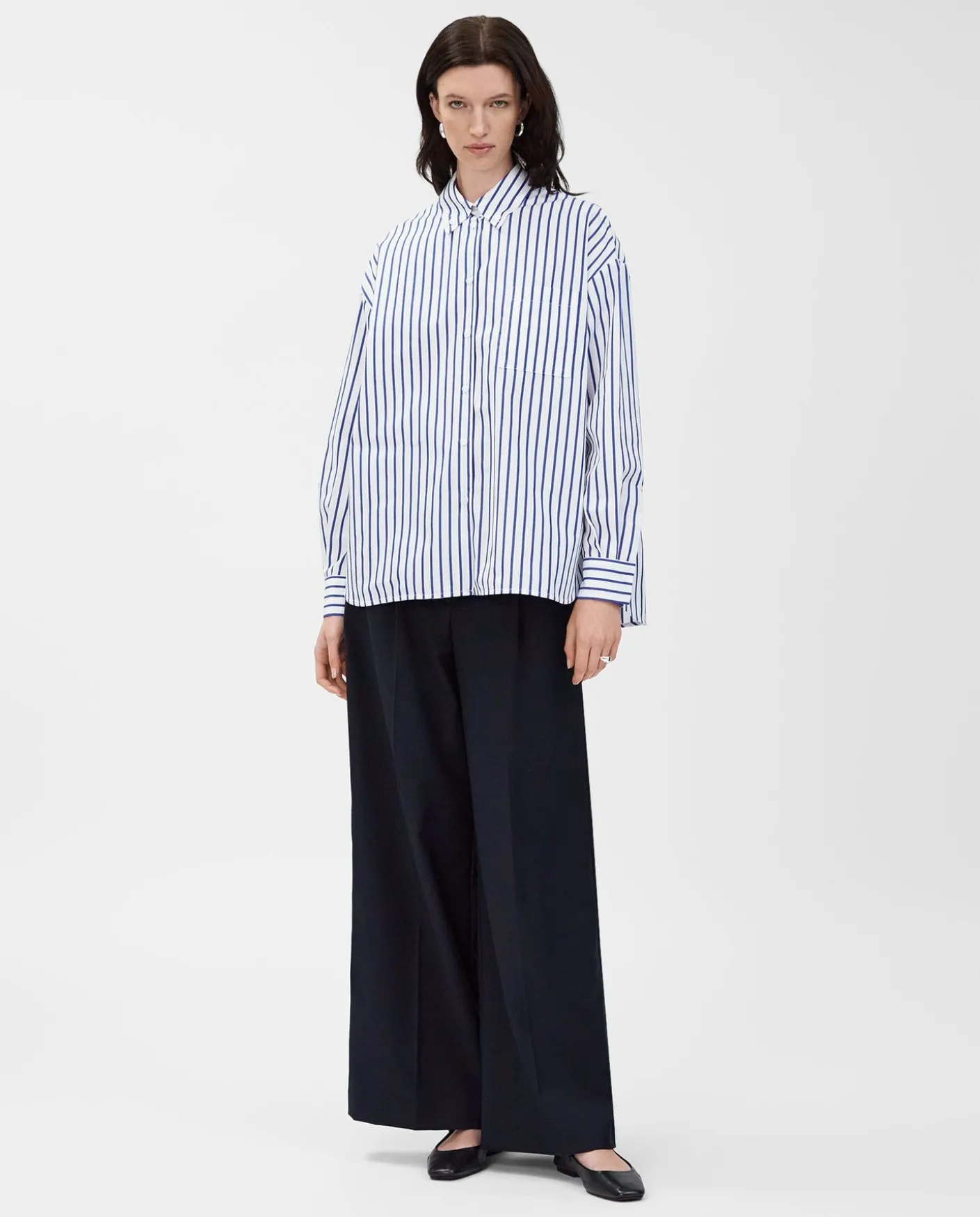 Tops & Blouses|IVY OAK Bethany Lilly Blouse