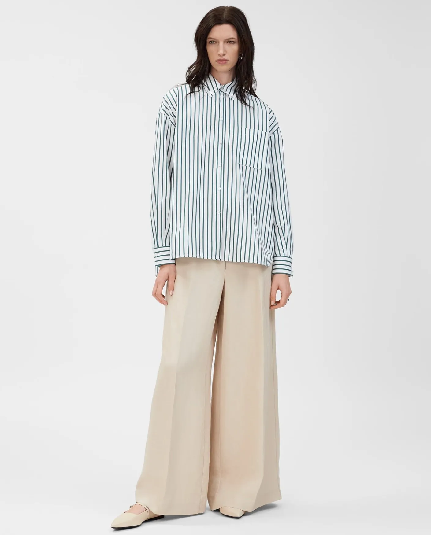 Tops & Blouses|IVY OAK Bethany Lilly Blouse