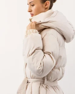 Coats|IVY OAK Caliste Puffer Coat