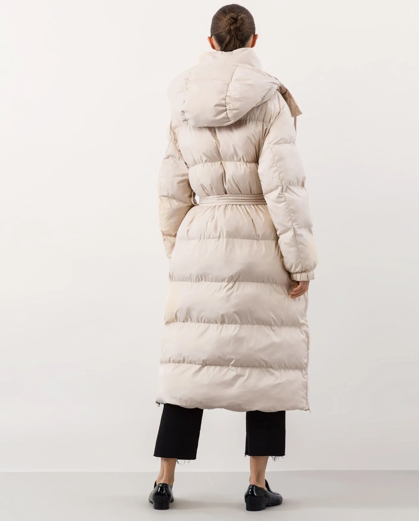 Coats|IVY OAK Caliste Puffer Coat