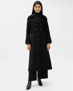 Coats|IVY OAK Candela Coat