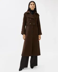 Coats|IVY OAK Candela Coat