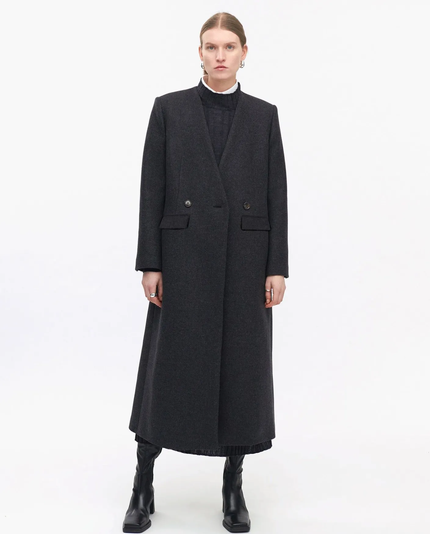 Coats|IVY OAK Capri Coat