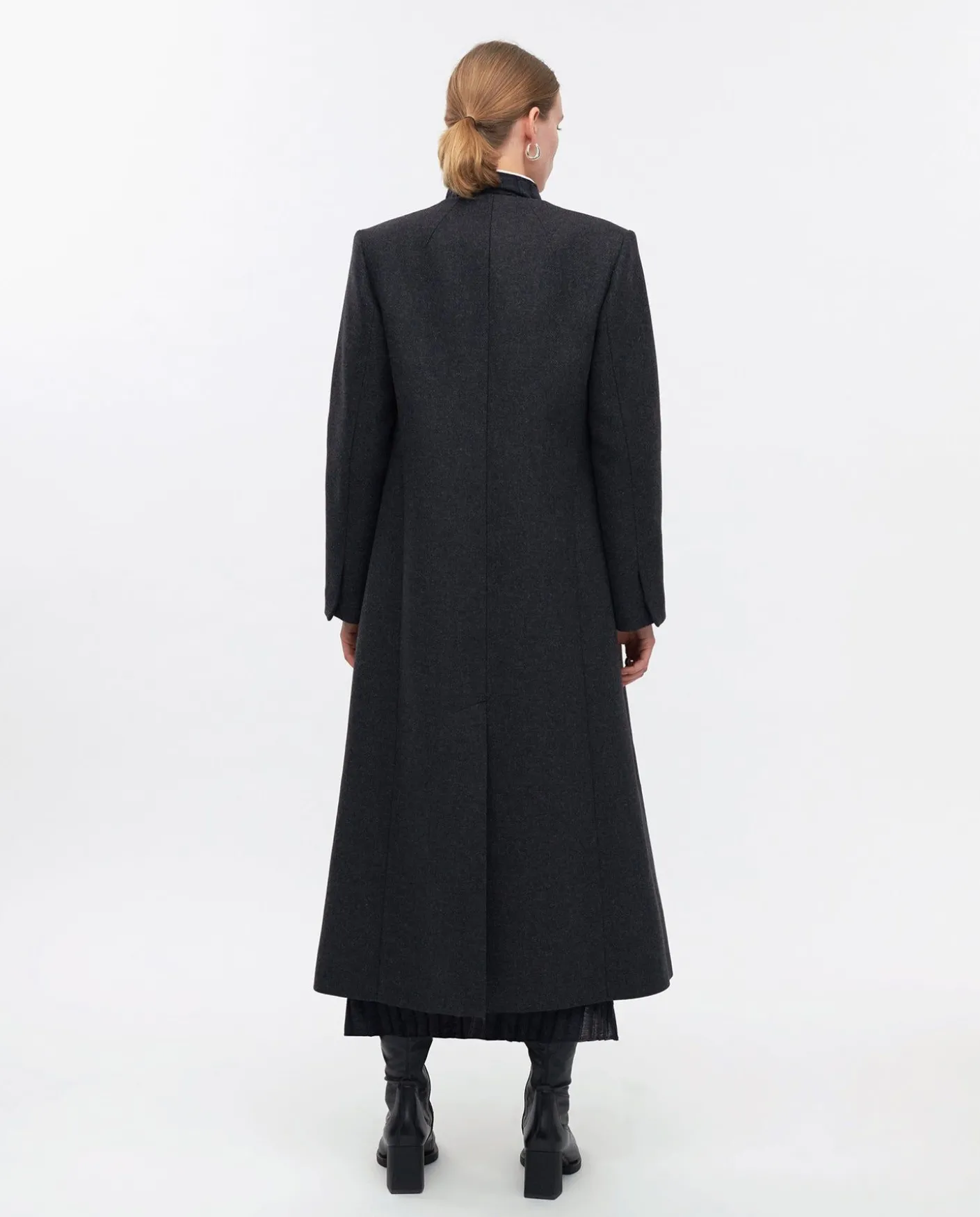 Coats|IVY OAK Capri Coat