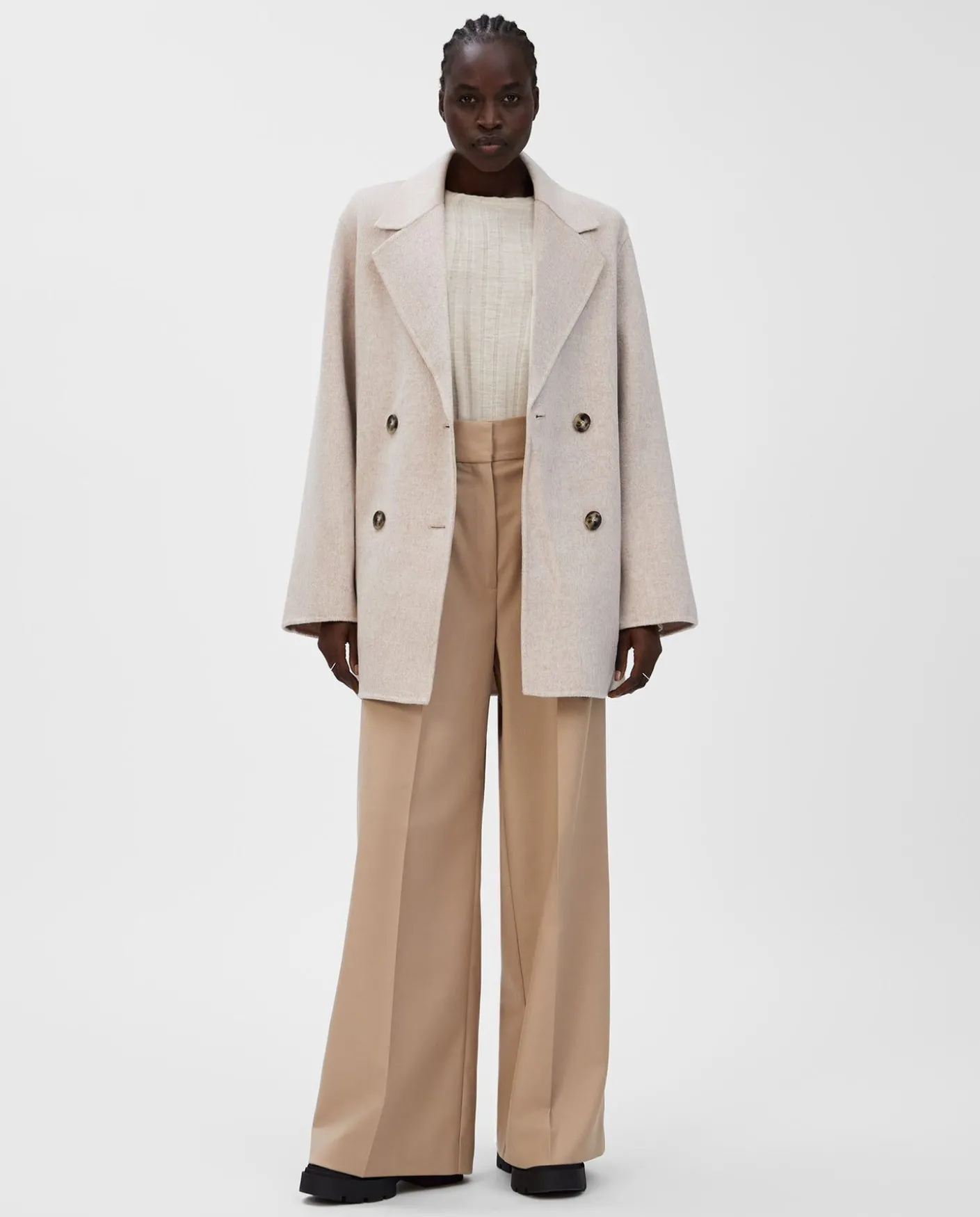 Jackets|IVY OAK Caraina Jacket