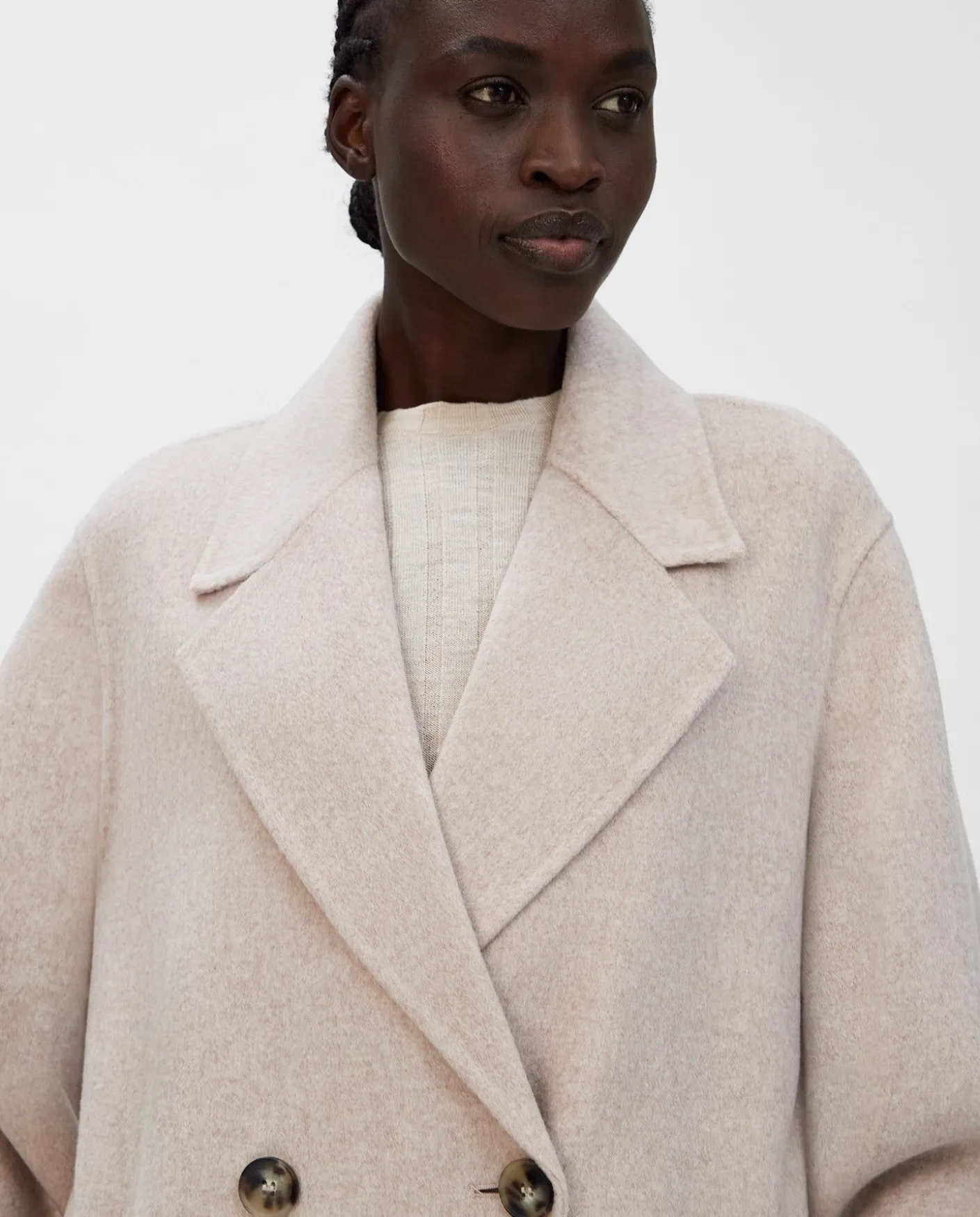 Jackets|IVY OAK Caraina Jacket