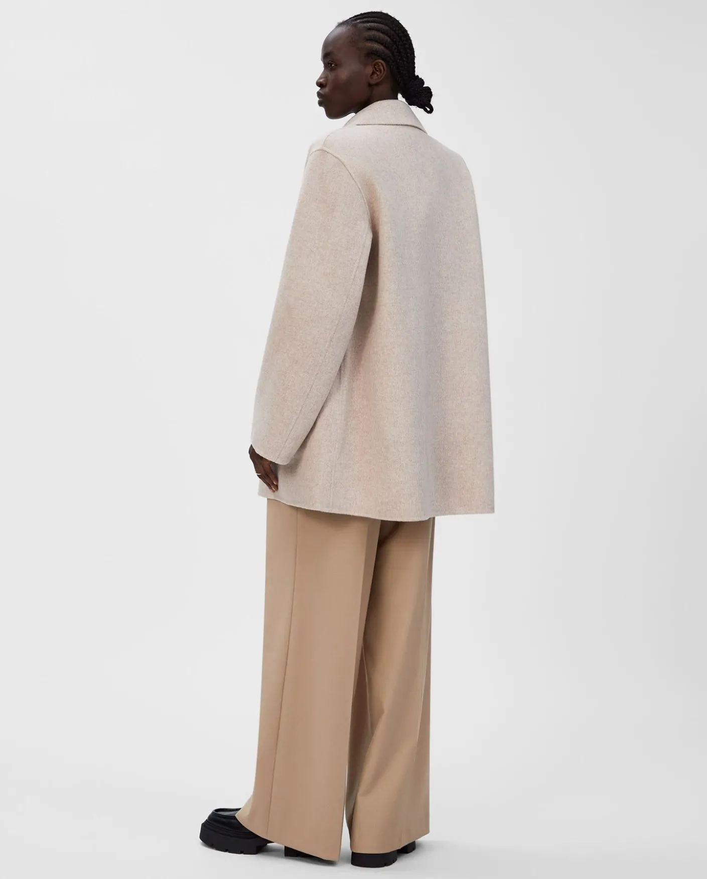Jackets|IVY OAK Caraina Jacket