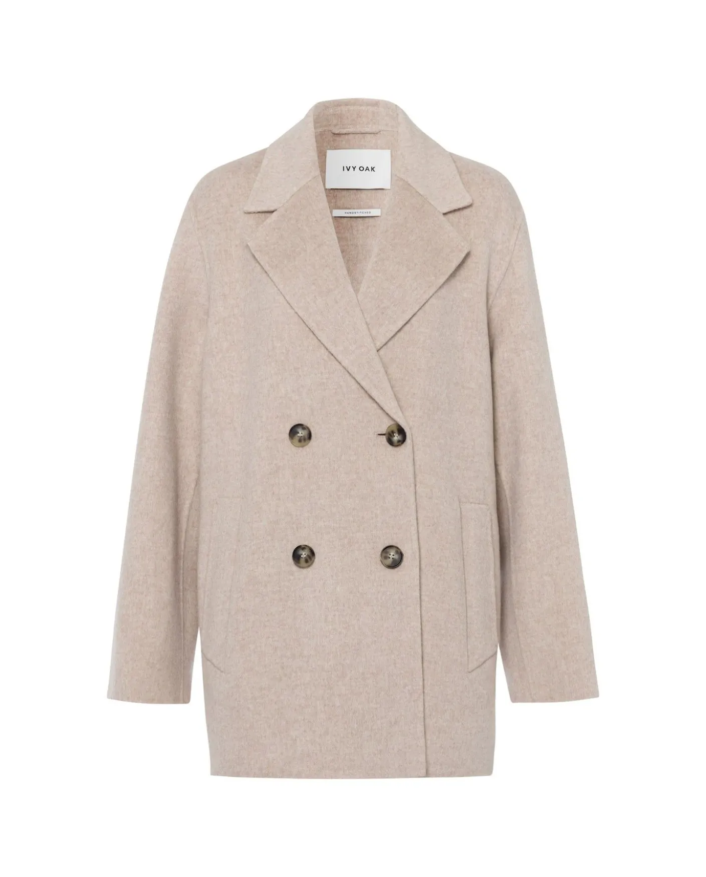 Jackets|IVY OAK Caraina Jacket