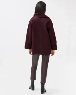 Coats|IVY OAK Carly Coat