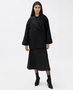Coats|IVY OAK Carly Coat