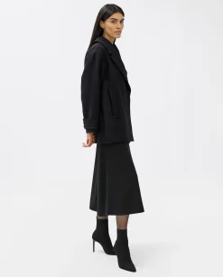 Coats|IVY OAK Carly Coat