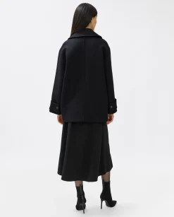 Coats|IVY OAK Carly Coat