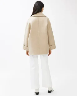 Coats|IVY OAK Carly Coat