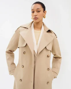 Coats|IVY OAK Carolina Coat