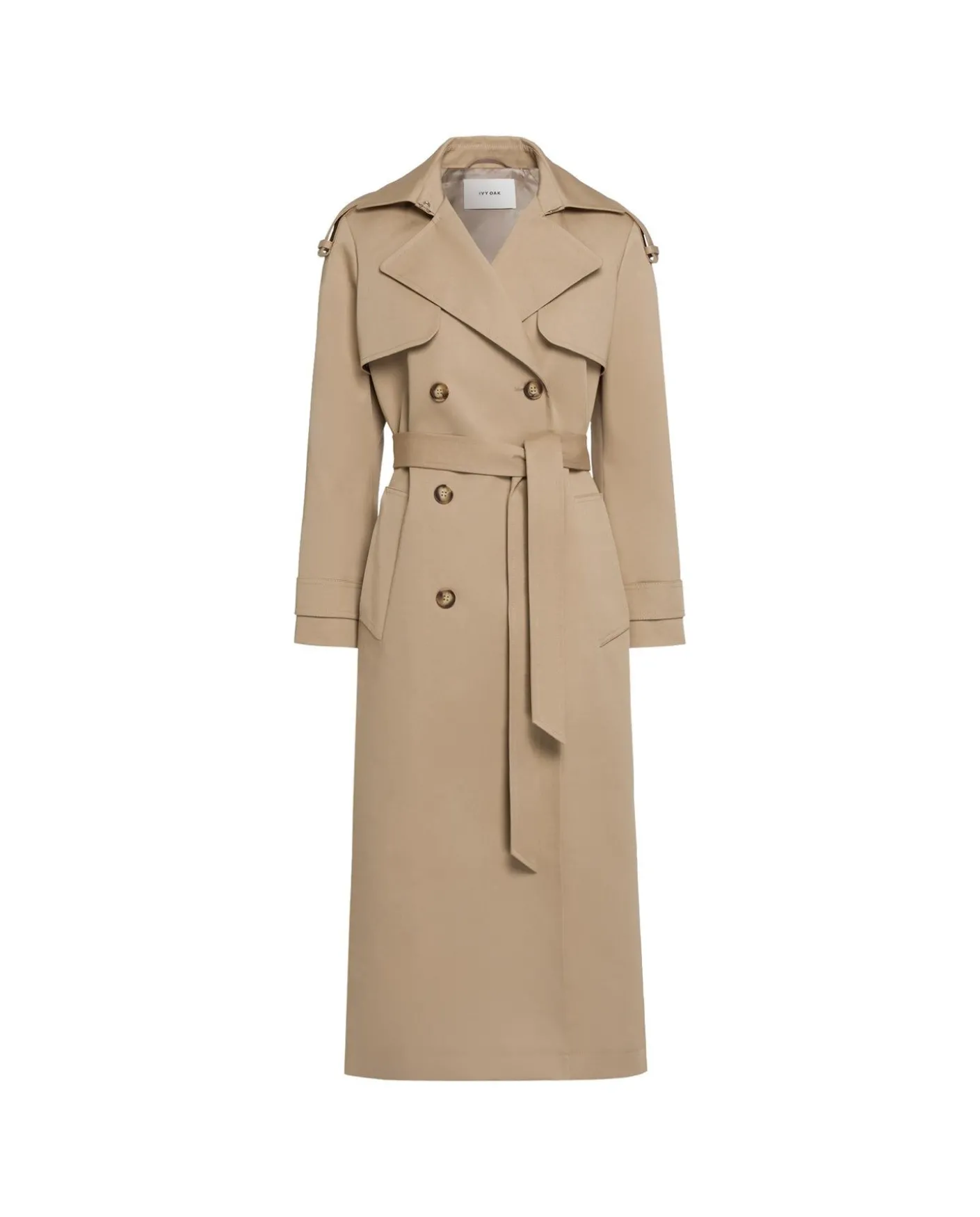 Coats|IVY OAK Carolina Coat