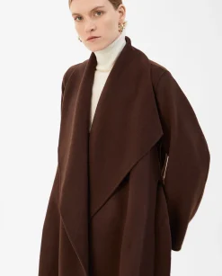 Coats|IVY OAK Carrie Rose Coat