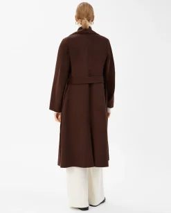 Coats|IVY OAK Carrie Rose Coat