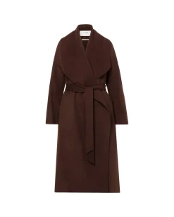 Coats|IVY OAK Carrie Rose Coat