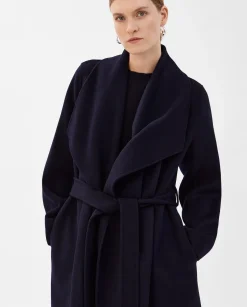 Coats|IVY OAK Carrie Rose Coat