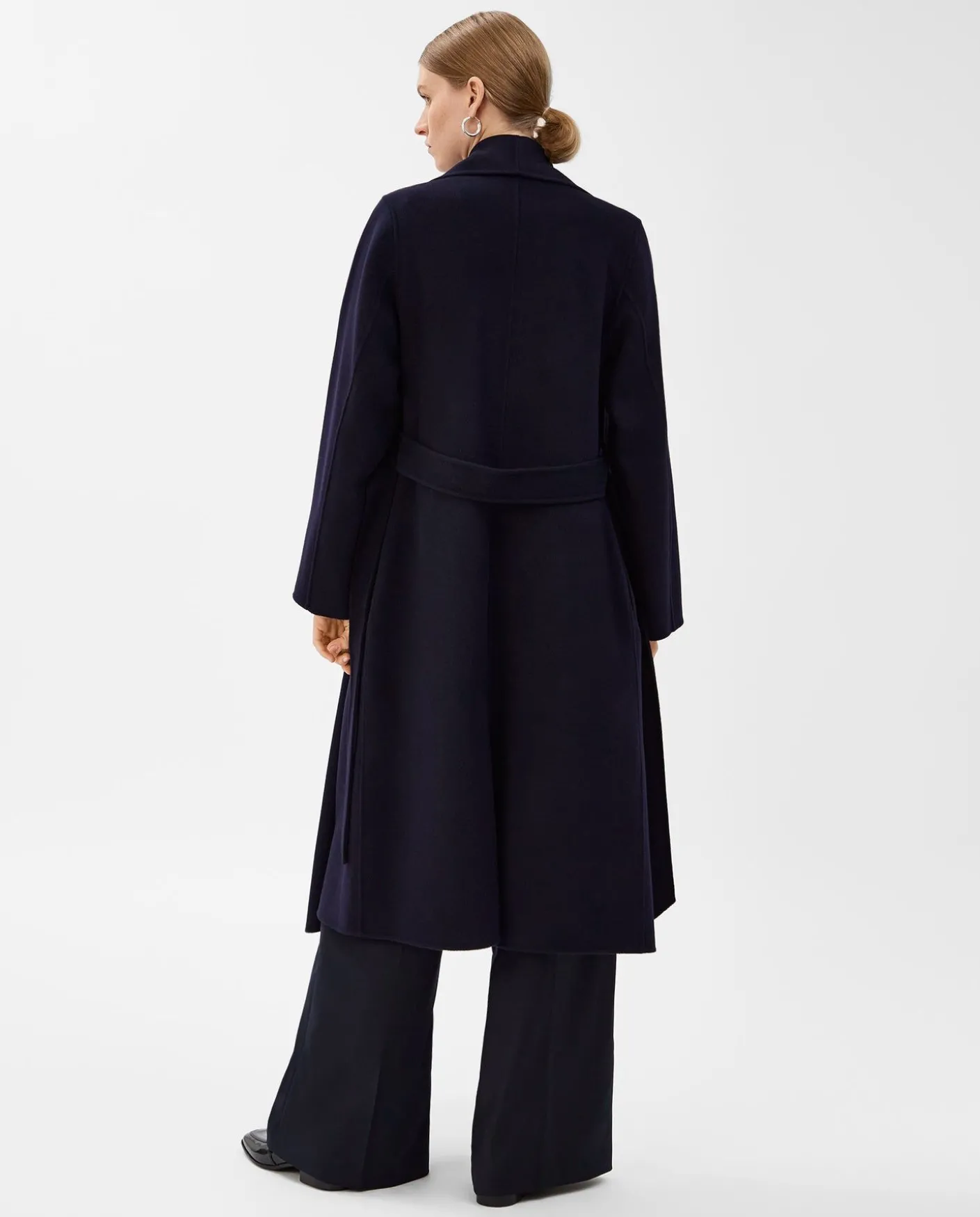 Coats|IVY OAK Carrie Rose Coat