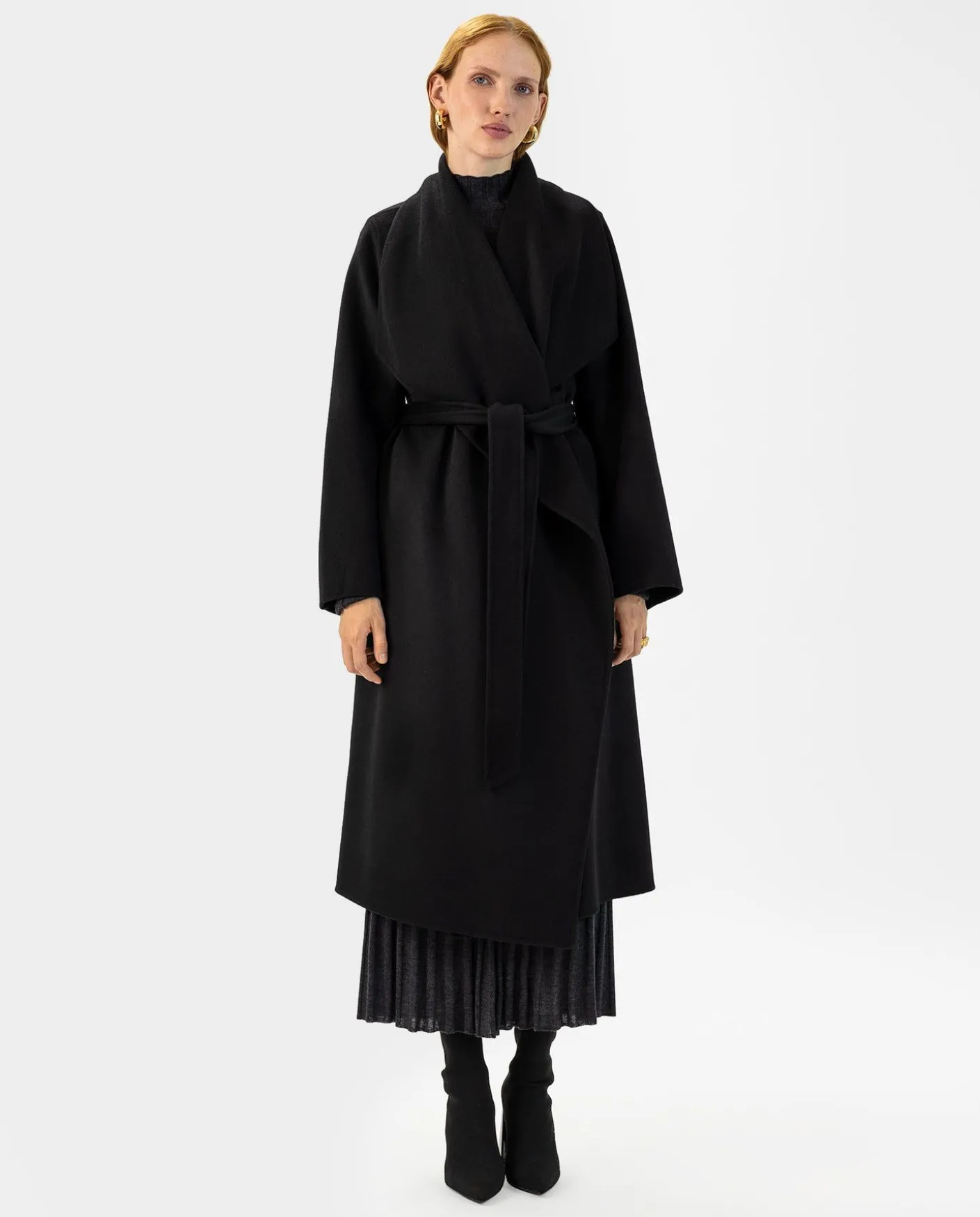 Coats|IVY OAK Carrie Rose Coat