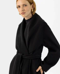 Coats|IVY OAK Carrie Rose Coat