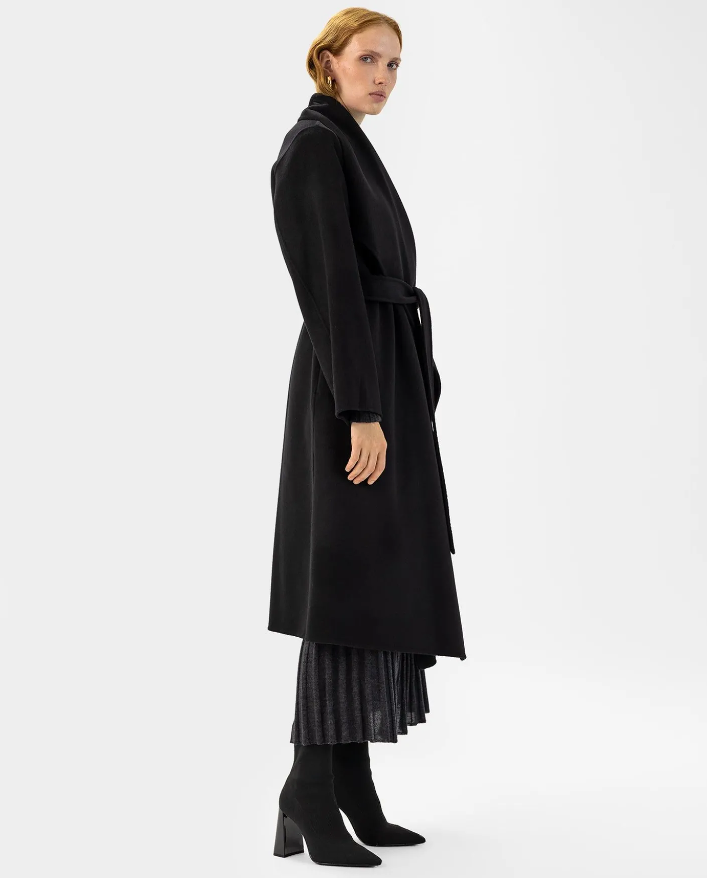 Coats|IVY OAK Carrie Rose Coat