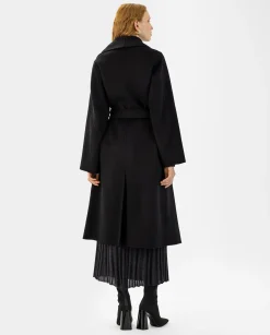 Coats|IVY OAK Carrie Rose Coat