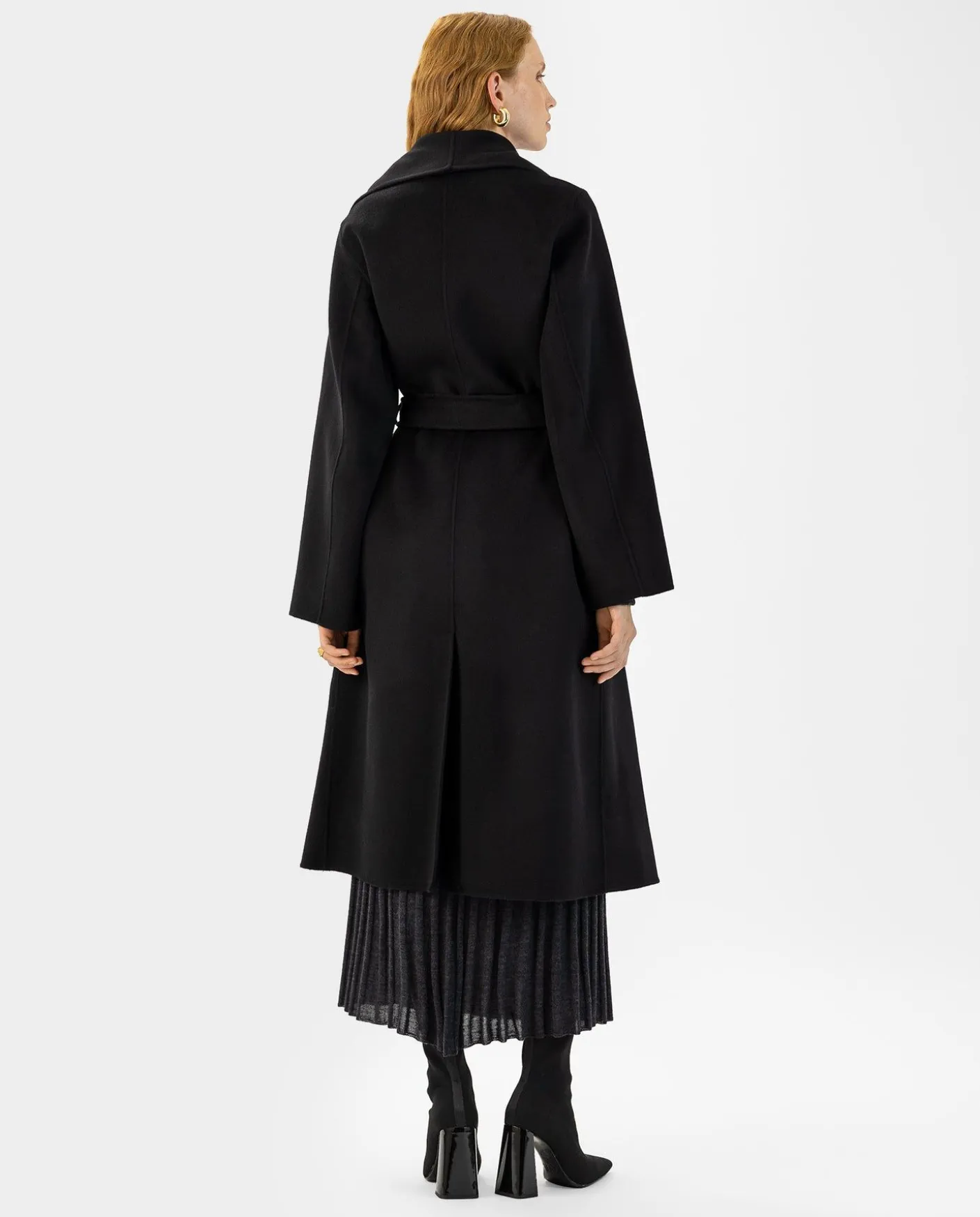 Coats|IVY OAK Carrie Rose Coat