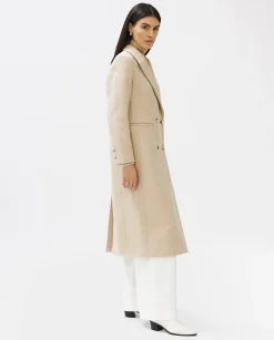 Coats|IVY OAK Cayenne Coat