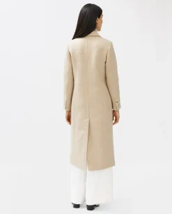 Coats|IVY OAK Cayenne Coat