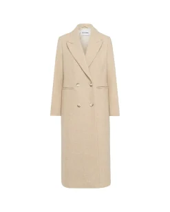 Coats|IVY OAK Cayenne Coat