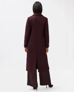 Coats|IVY OAK Cayenne Coat