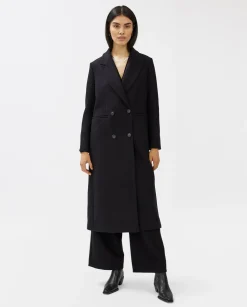 Coats|IVY OAK Cayenne Coat