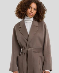 Coats|IVY OAK Celia Coat