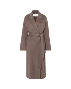 Coats|IVY OAK Celia Coat