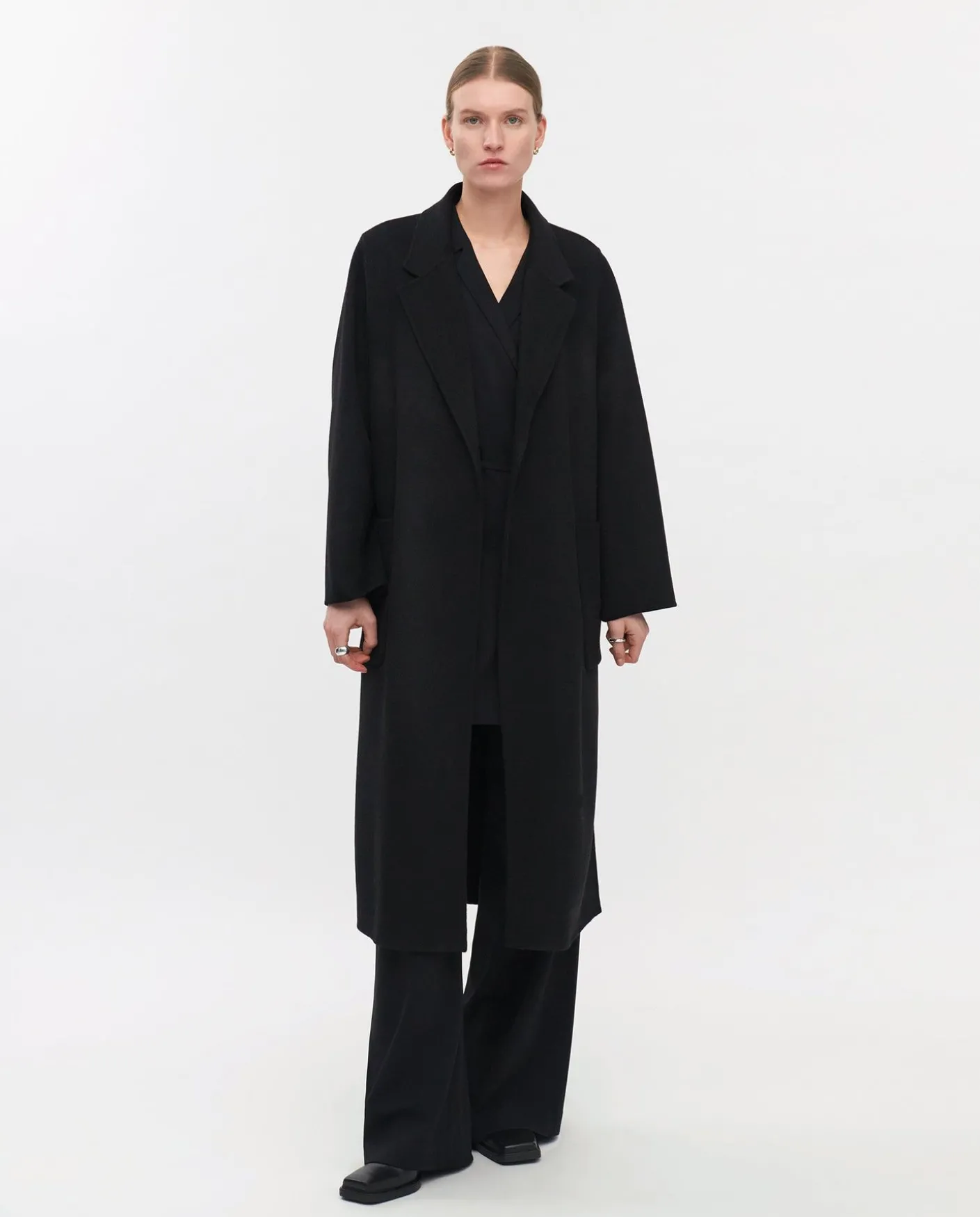 Coats|IVY OAK Celia Coat