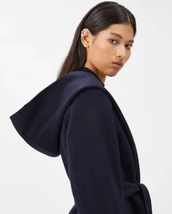 Coats|IVY OAK Celia Edie Coat