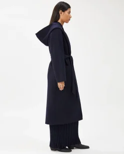 Coats|IVY OAK Celia Edie Coat