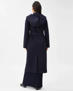 Coats|IVY OAK Celia Edie Coat